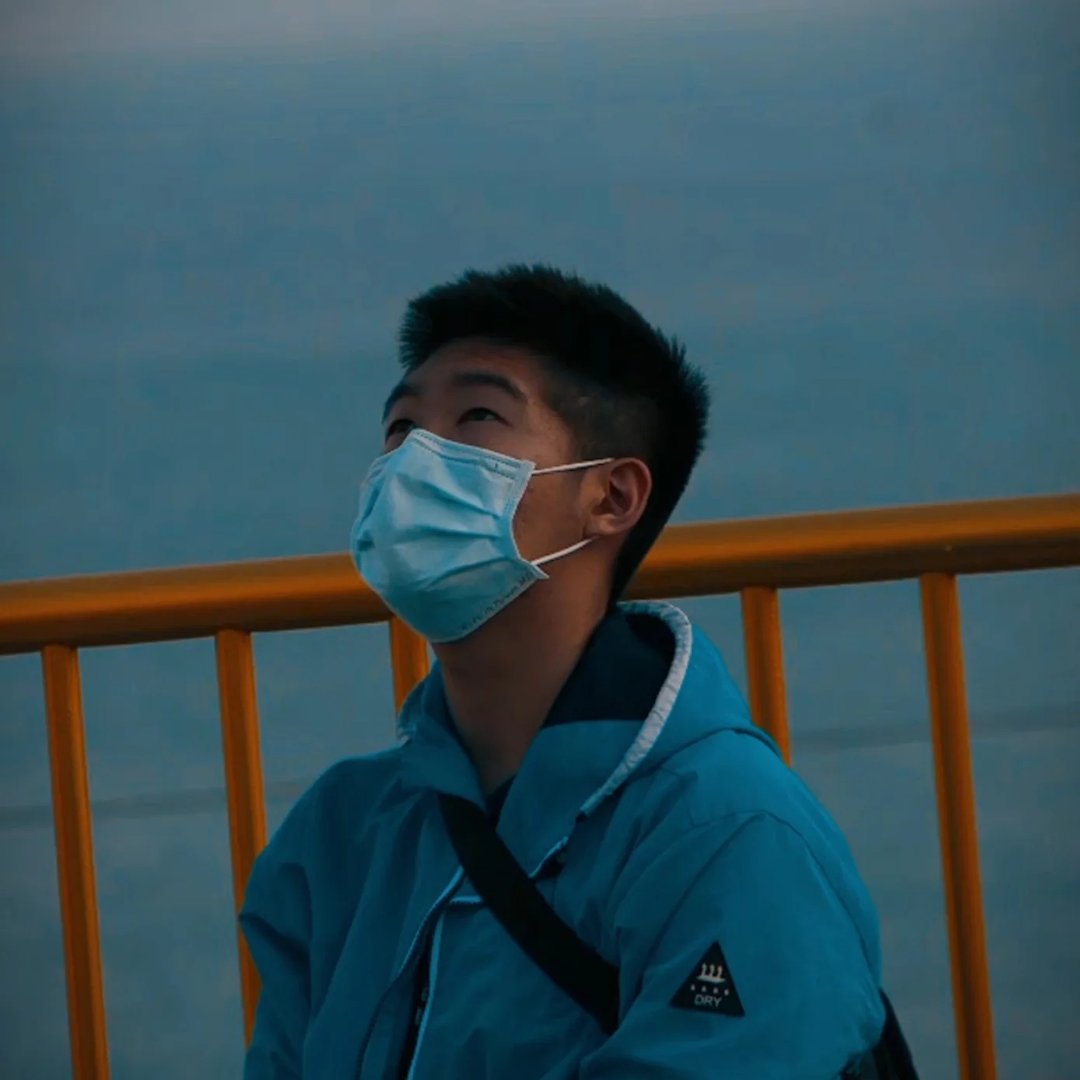 MinXuan 大頭貼